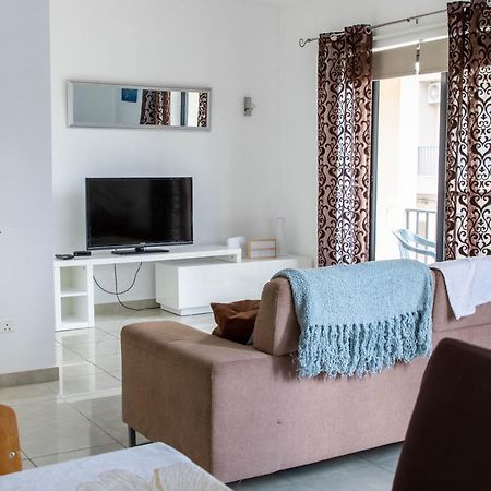 Spacious 3-Bedroom Apartment 30 Seconds From Sea Marsaskala Eksteriør bilde