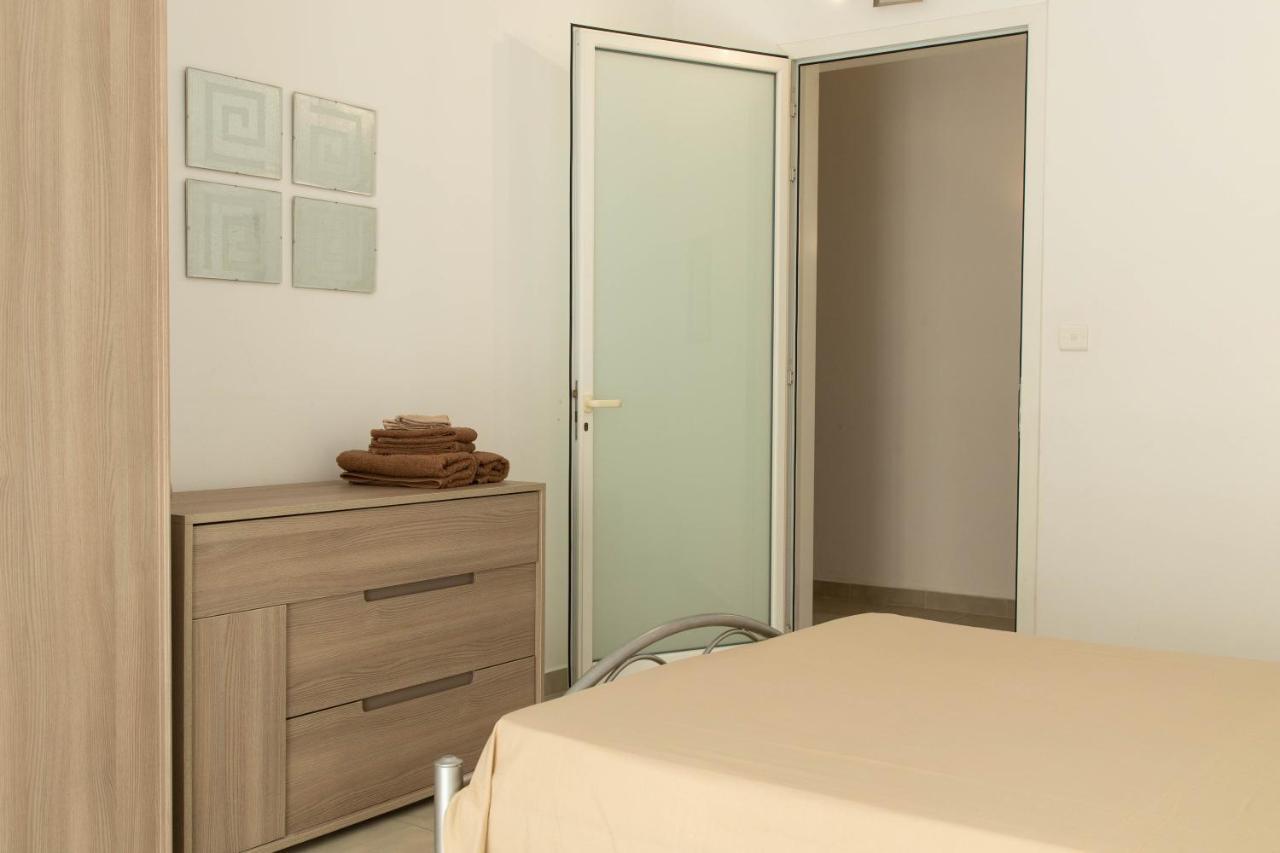 Spacious 3-Bedroom Apartment 30 Seconds From Sea Marsaskala Eksteriør bilde
