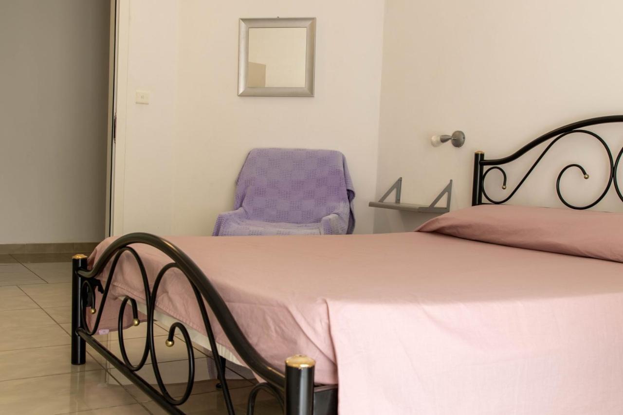Spacious 3-Bedroom Apartment 30 Seconds From Sea Marsaskala Eksteriør bilde
